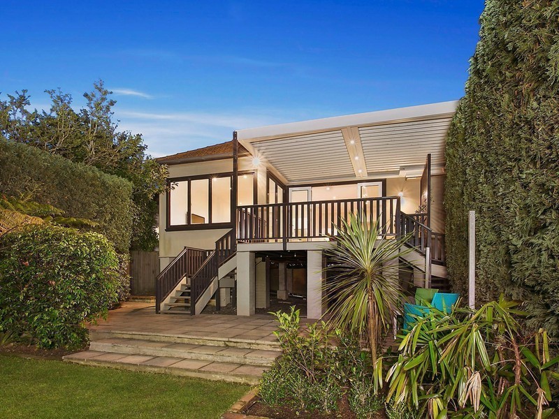 21 Lumsden Street, Cammeray NSW 2062