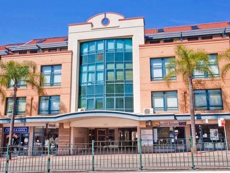 101/99 Military Road, Neutral Bay NSW 2089