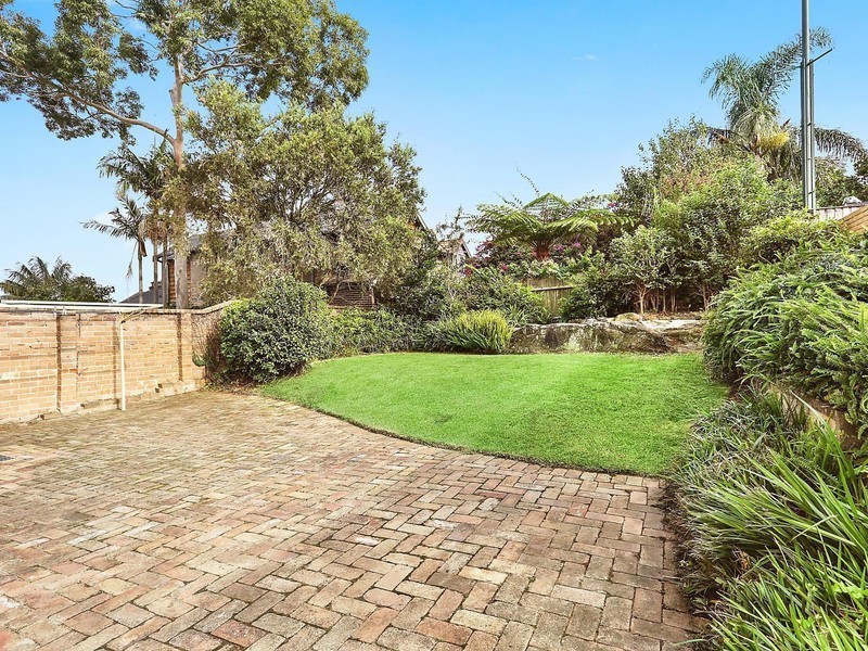 95 Bay Road, Waverton NSW 2060