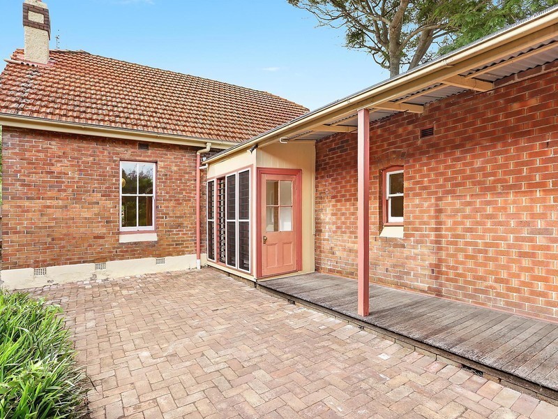 95 Bay Road, Waverton NSW 2060