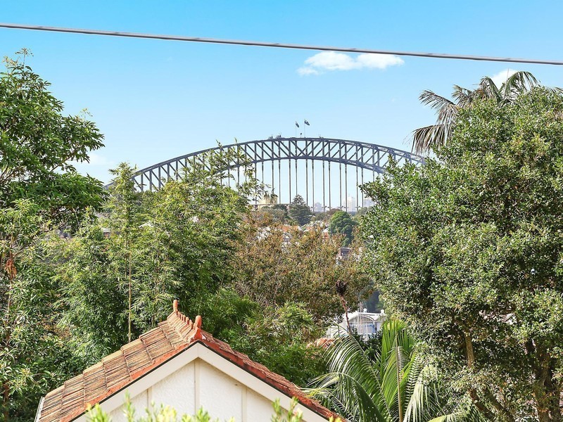 95 Bay Road, Waverton NSW 2060