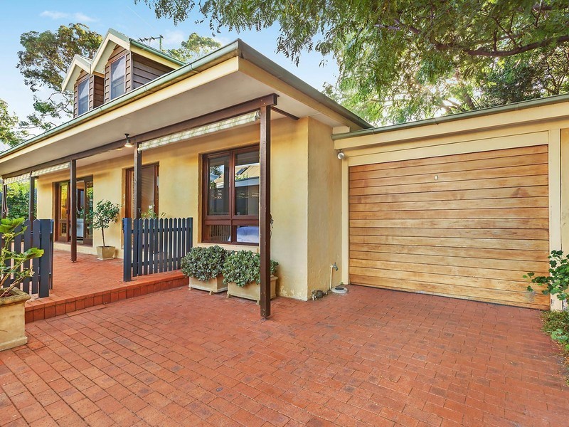 5A Webb Street, Mcmahons Point NSW 2060
