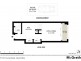 9/19A Young Street, Neutral Bay NSW 2089 Floorplan