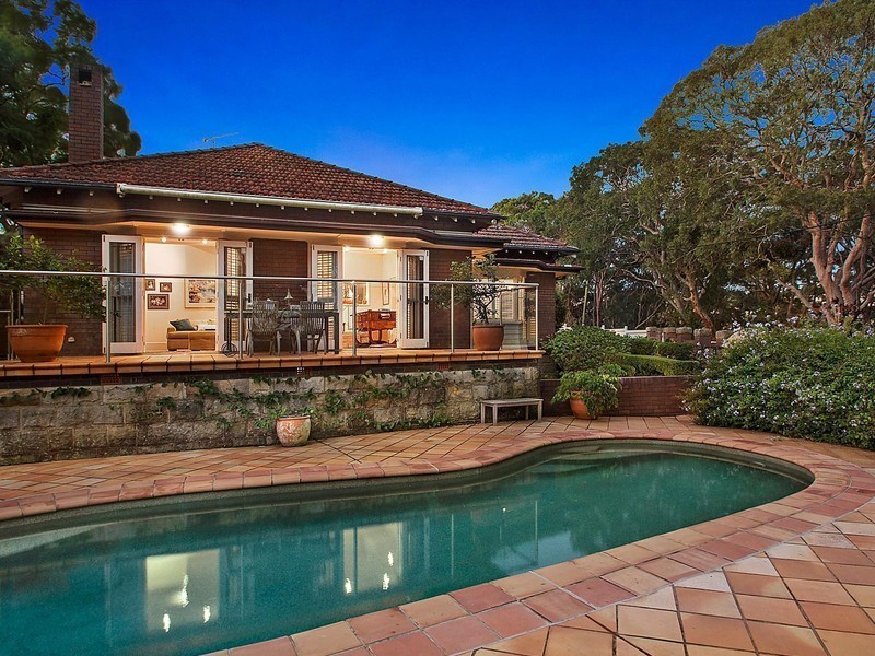 10 Tryon Avenue, Wollstonecraft NSW 2065