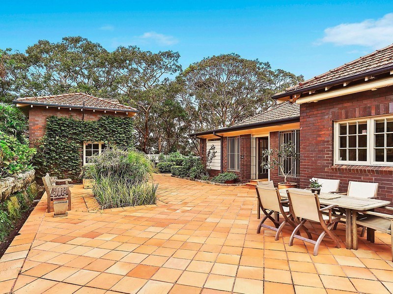 10 Tryon Avenue, Wollstonecraft NSW 2065