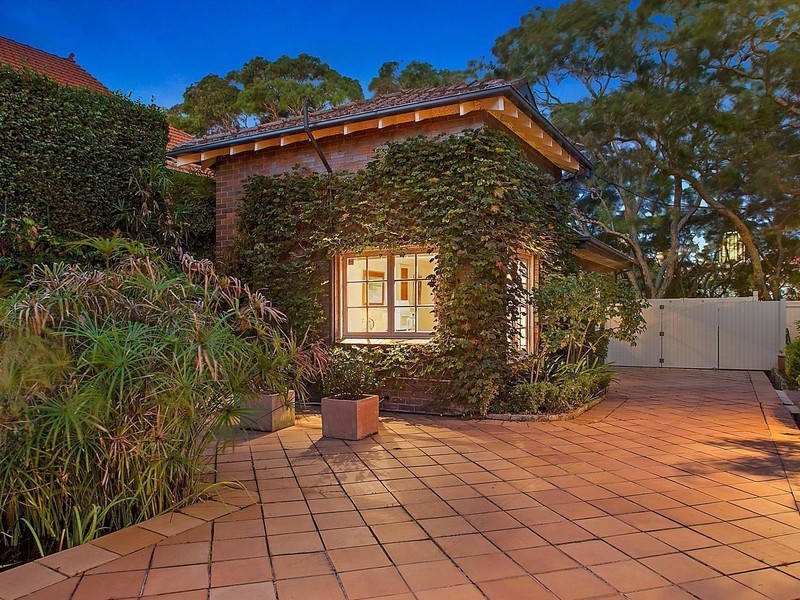 10 Tryon Avenue, Wollstonecraft NSW 2065