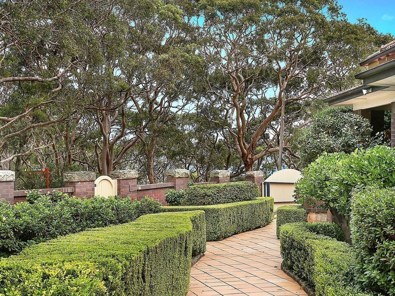 10 Tryon Avenue, Wollstonecraft NSW 2065