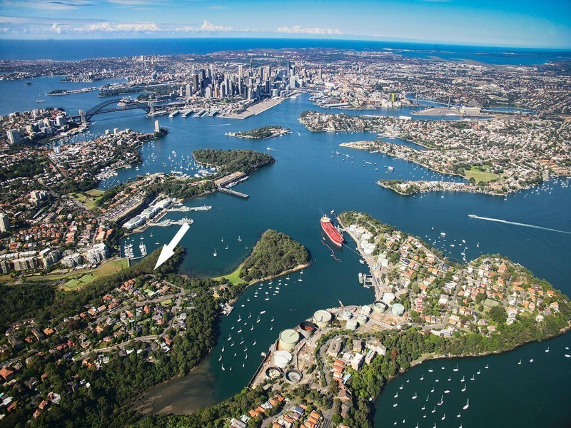 10 Tryon Avenue, Wollstonecraft NSW 2065