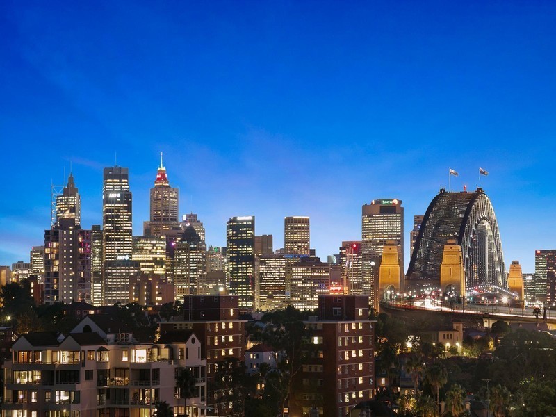 28/58 Kurraba Road, Neutral Bay NSW 2089