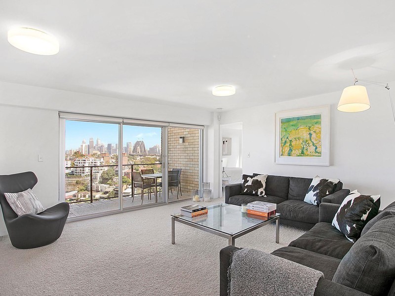 28/58 Kurraba Road, Neutral Bay NSW 2089