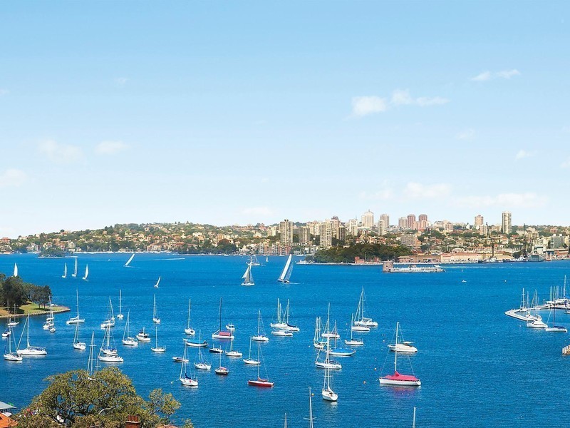 28/58 Kurraba Road, Neutral Bay NSW 2089