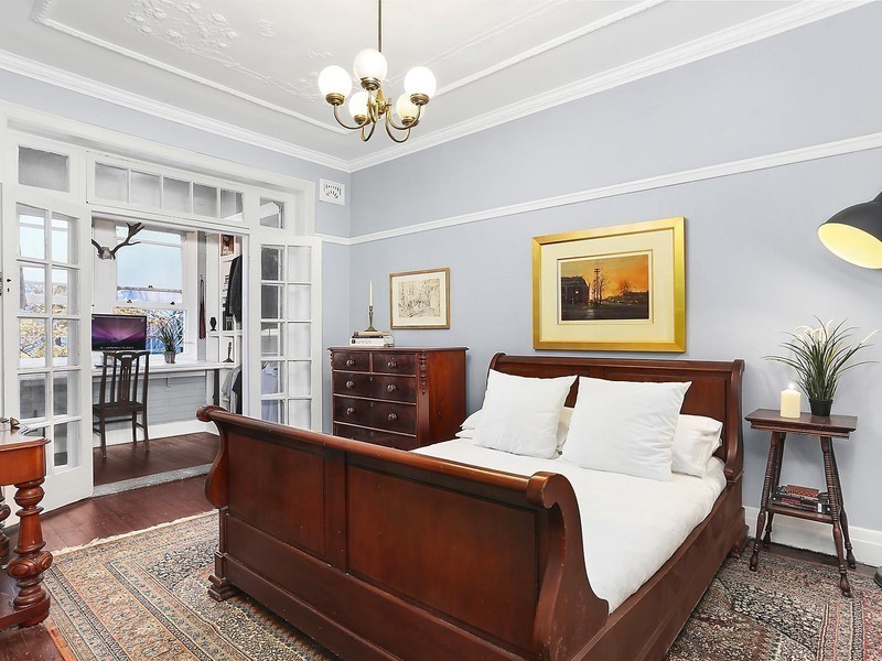 1/59 Upper Pitt Street, Kirribilli NSW 2061