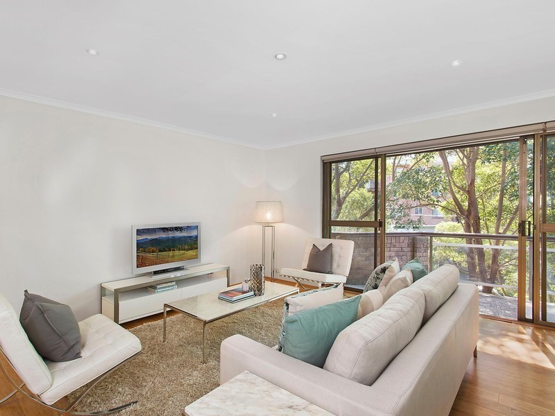 33/2 Parkes Road, Artarmon NSW 2064