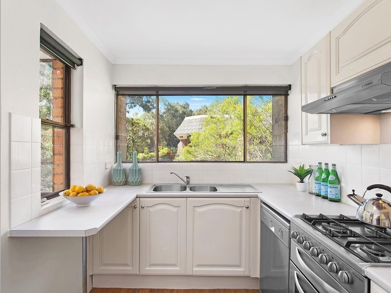 33/2 Parkes Road, Artarmon NSW 2064