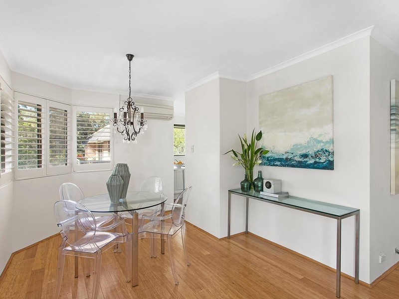 33/2 Parkes Road, Artarmon NSW 2064