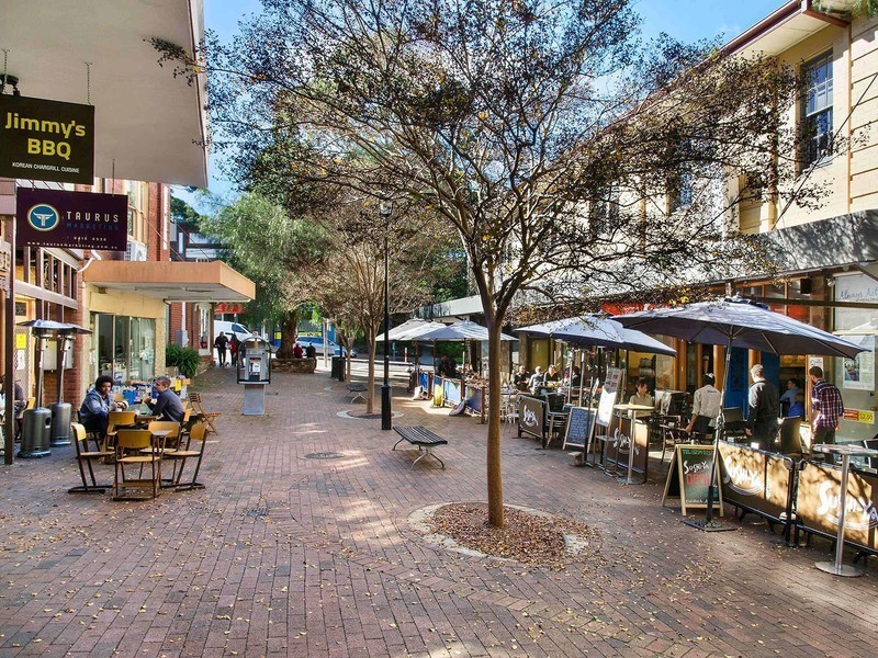 33/2 Parkes Road, Artarmon NSW 2064