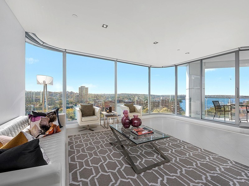 1103/118 Alfred Street, Milsons Point NSW 2061