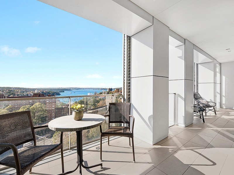 1103/118 Alfred Street, Milsons Point NSW 2061