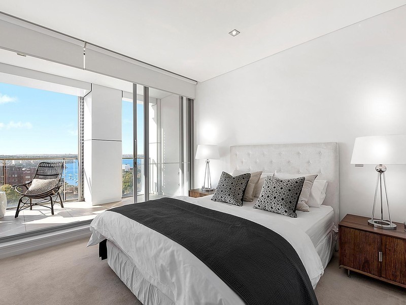 1103/118 Alfred Street, Milsons Point NSW 2061