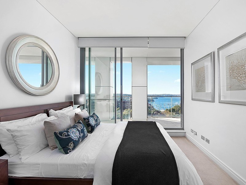 1103/118 Alfred Street, Milsons Point NSW 2061