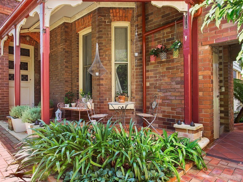 4/44 Harriette Street, Neutral Bay NSW 2089