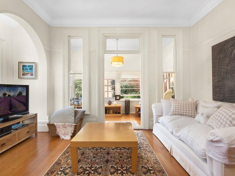 4/44 Harriette Street, Neutral Bay NSW 2089