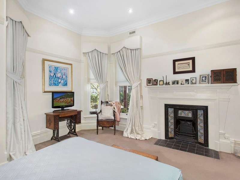 4/44 Harriette Street, Neutral Bay NSW 2089