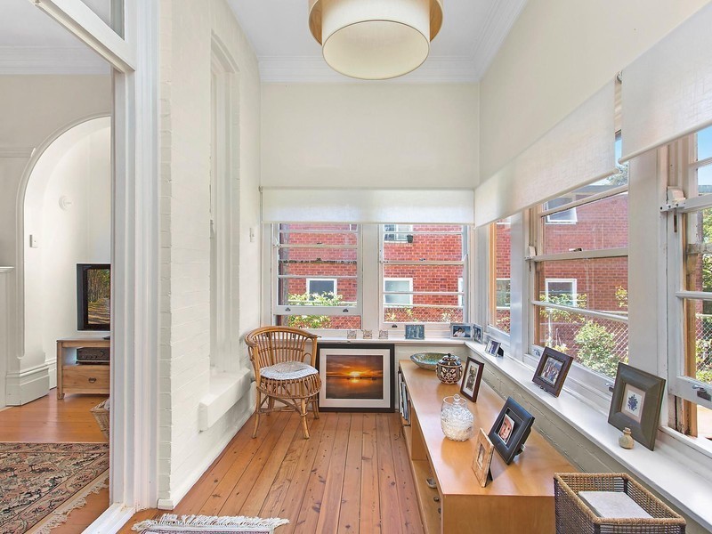 4/44 Harriette Street, Neutral Bay NSW 2089