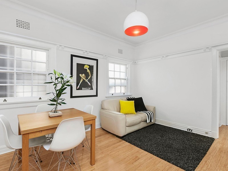 10/124 Shirley Road, Wollstonecraft NSW 2065