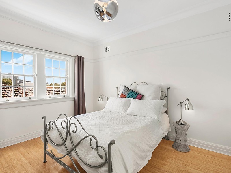 10/124 Shirley Road, Wollstonecraft NSW 2065