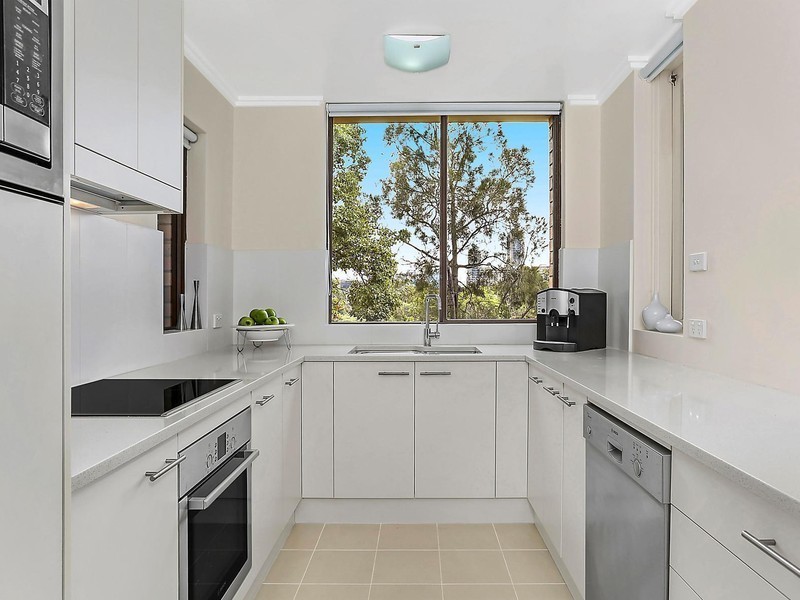 5/19 Selwyn Street, Wollstonecraft NSW 2065