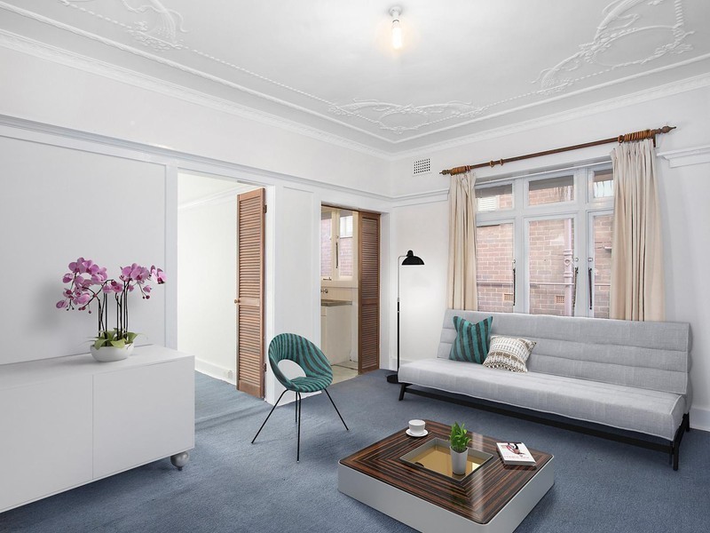 8/25 Lavender Crescent, Lavender Bay NSW 2060