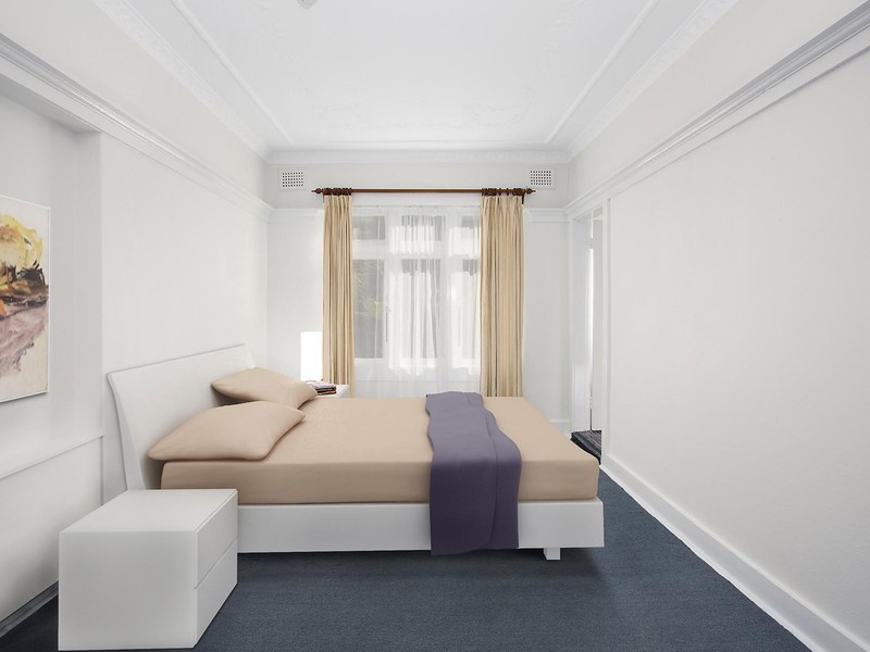 8/25 Lavender Crescent, Lavender Bay NSW 2060