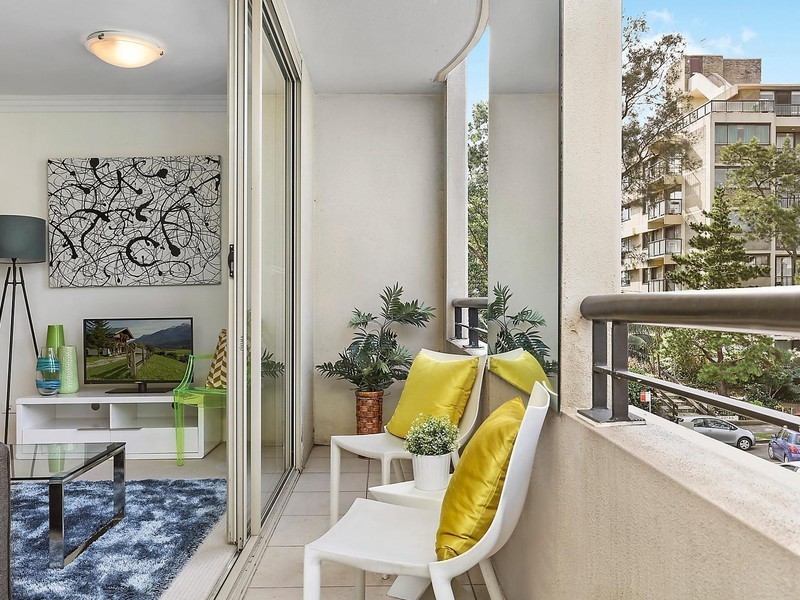 15/19A Young Street, Neutral Bay NSW 2089