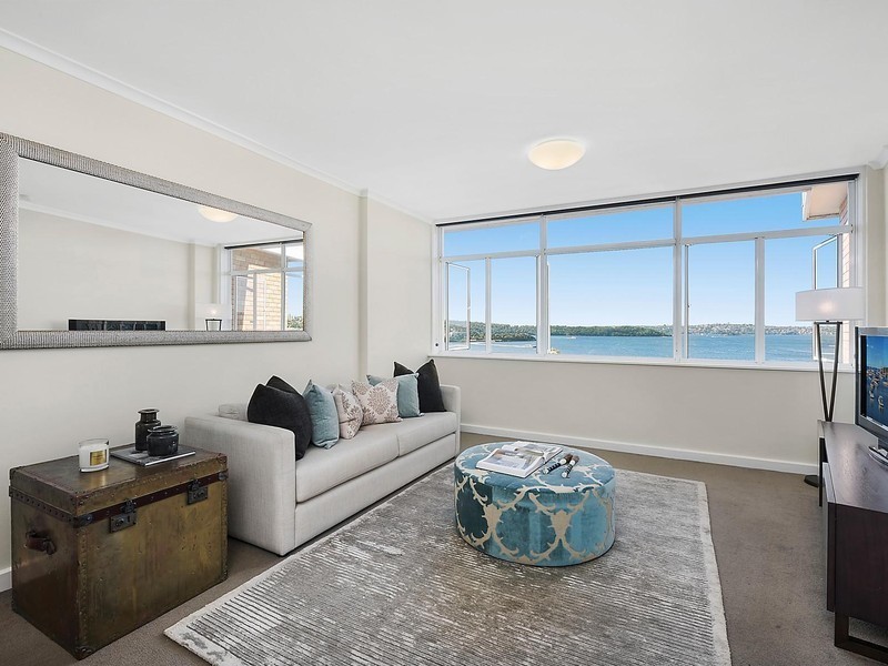 64/29 Carabella Street, Kirribilli NSW 2061