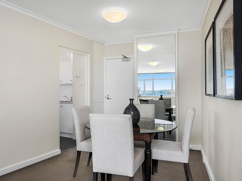 64/29 Carabella Street, Kirribilli NSW 2061