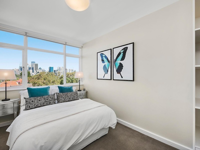 64/29 Carabella Street, Kirribilli NSW 2061