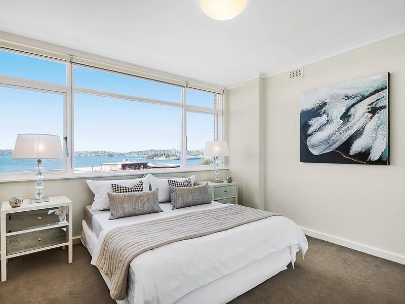 64/29 Carabella Street, Kirribilli NSW 2061