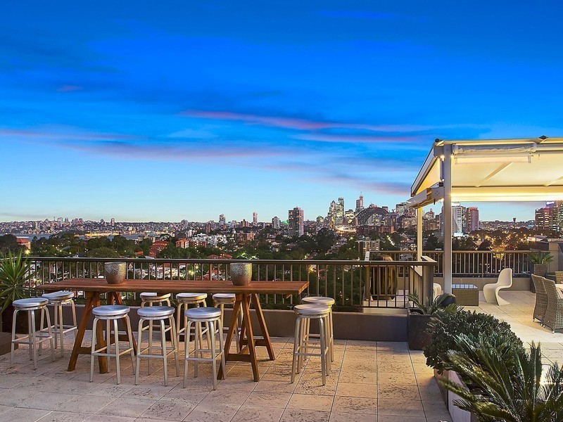 15/44 Bent Street, Neutral Bay NSW 2089