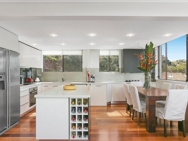 15/44 Bent Street, Neutral Bay NSW 2089