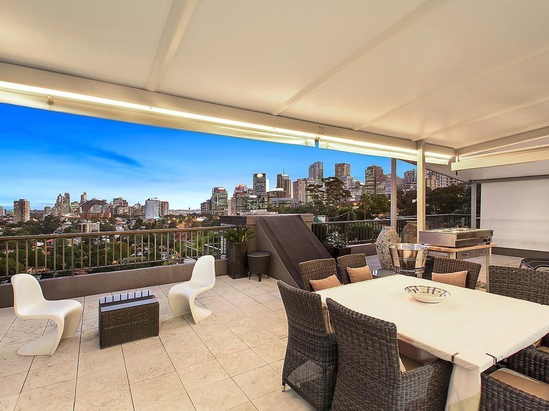 15/44 Bent Street, Neutral Bay NSW 2089