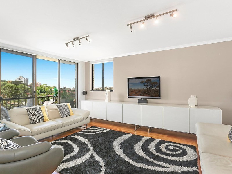 15/44 Bent Street, Neutral Bay NSW 2089