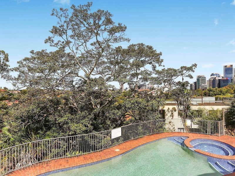 15/44 Bent Street, Neutral Bay NSW 2089