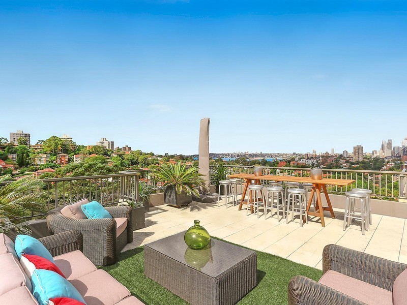 15/44 Bent Street, Neutral Bay NSW 2089