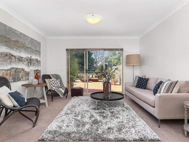 33/2A Palmer Street, Naremburn NSW 2065