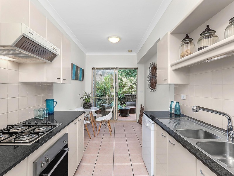 33/2A Palmer Street, Naremburn NSW 2065