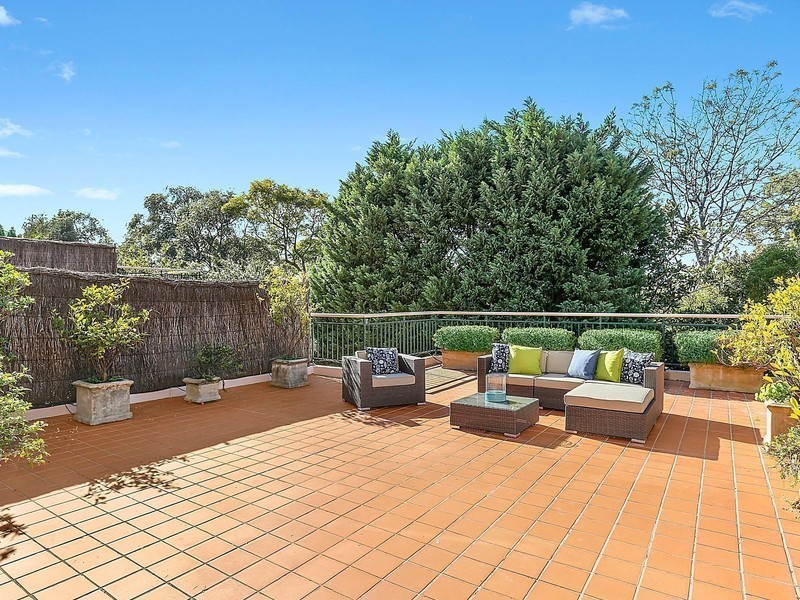 33/2A Palmer Street, Naremburn NSW 2065