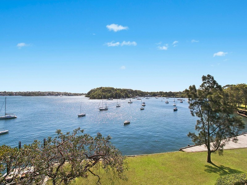 16 West Crescent Street, Mcmahons Point NSW 2060