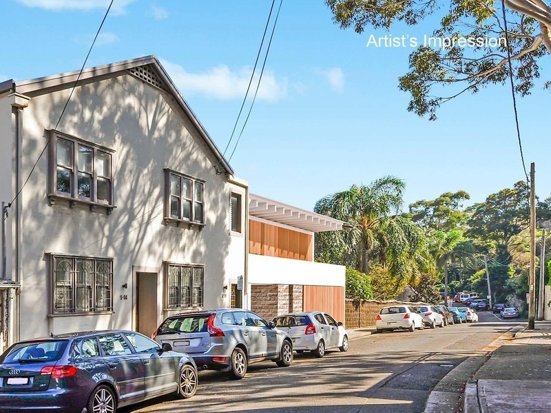 16 West Crescent Street, Mcmahons Point NSW 2060