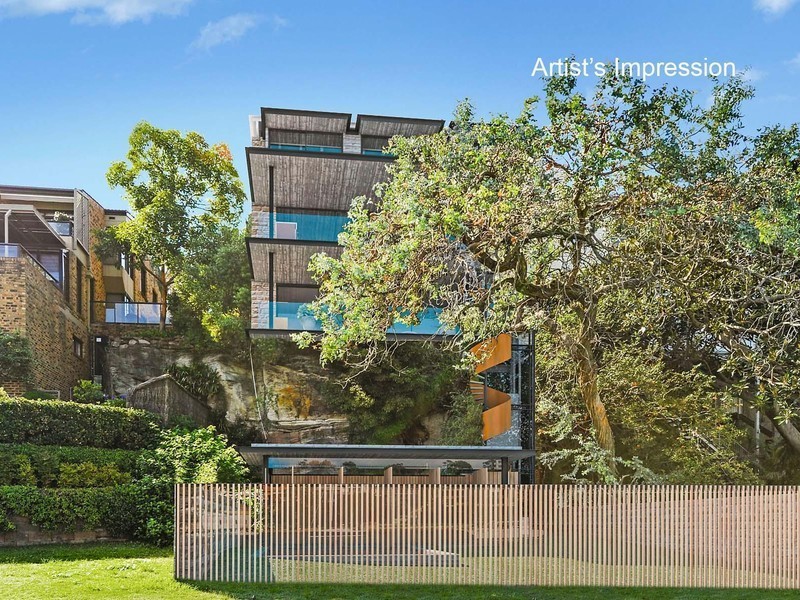 16 West Crescent Street, Mcmahons Point NSW 2060
